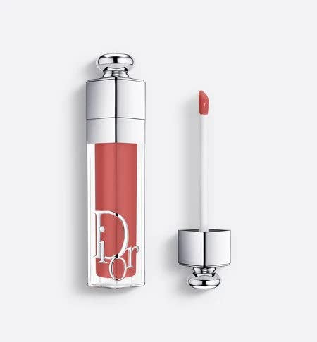 DIOR ADDICT LIP MAXIMIZER GLOSS RIMPOLPANTE LABBRA colorazione intense spice