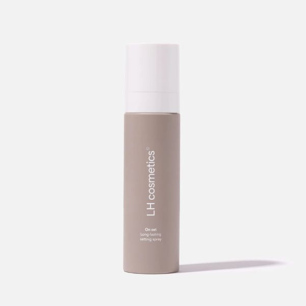 LH COSMETICS- Fissante trucco