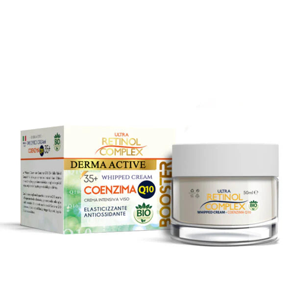 Retinol Complex- crema viso e elasticizzante antiossidante e idratante
