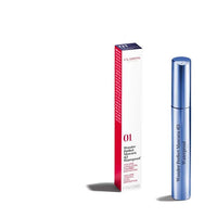 Clarins Paris- 01 Wonder Perfect mascara 4D Water Proof