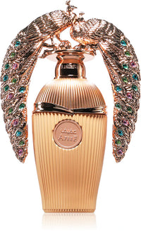 Lattafa Afeef
Eau de Parfum unisex