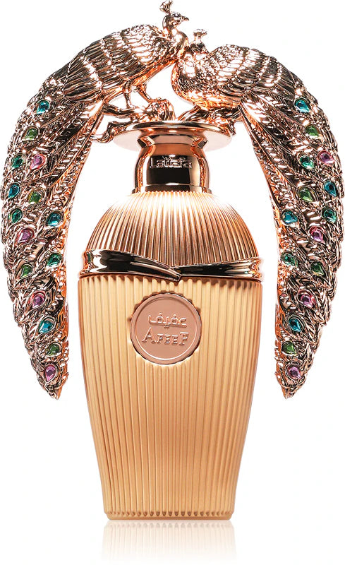Lattafa Afeef
Eau de Parfum unisex