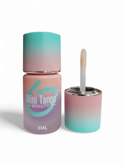 Mini Tango Beauty- Lip gloss
