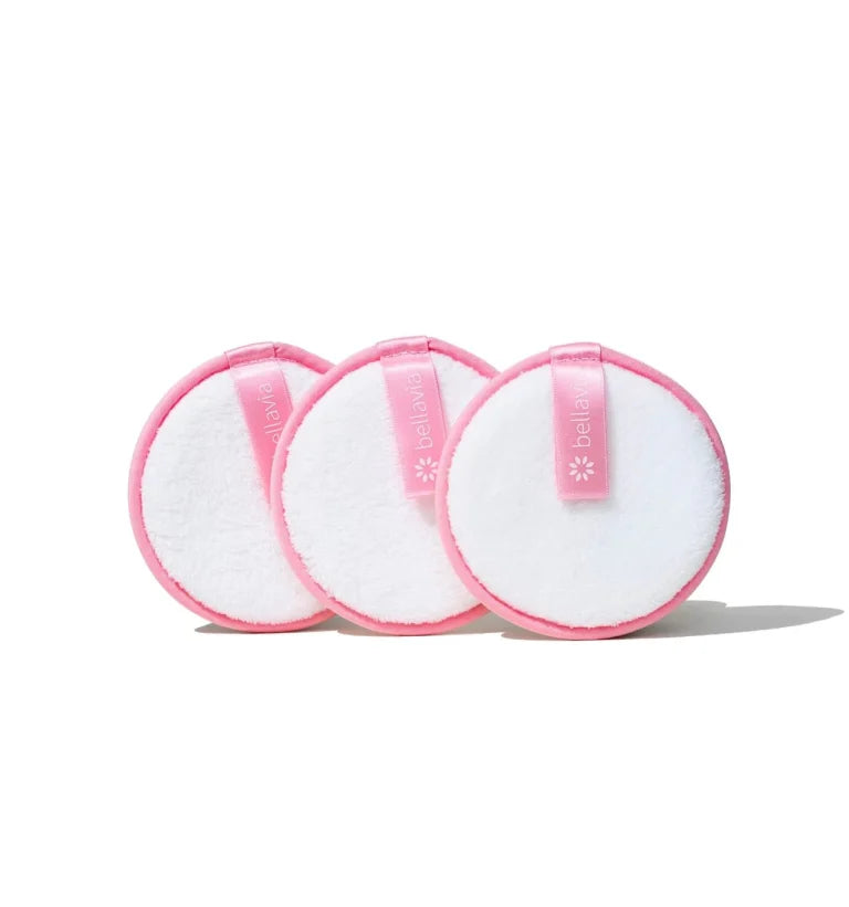 Bellavia- Face Pads