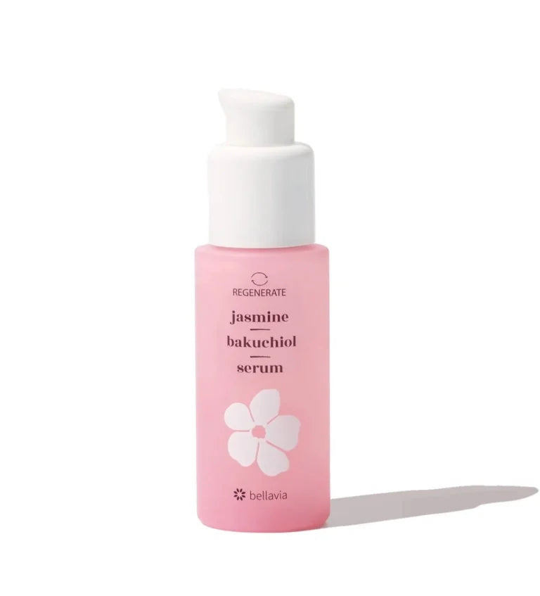 Bellavia Jasmine Bakuchiol Serum