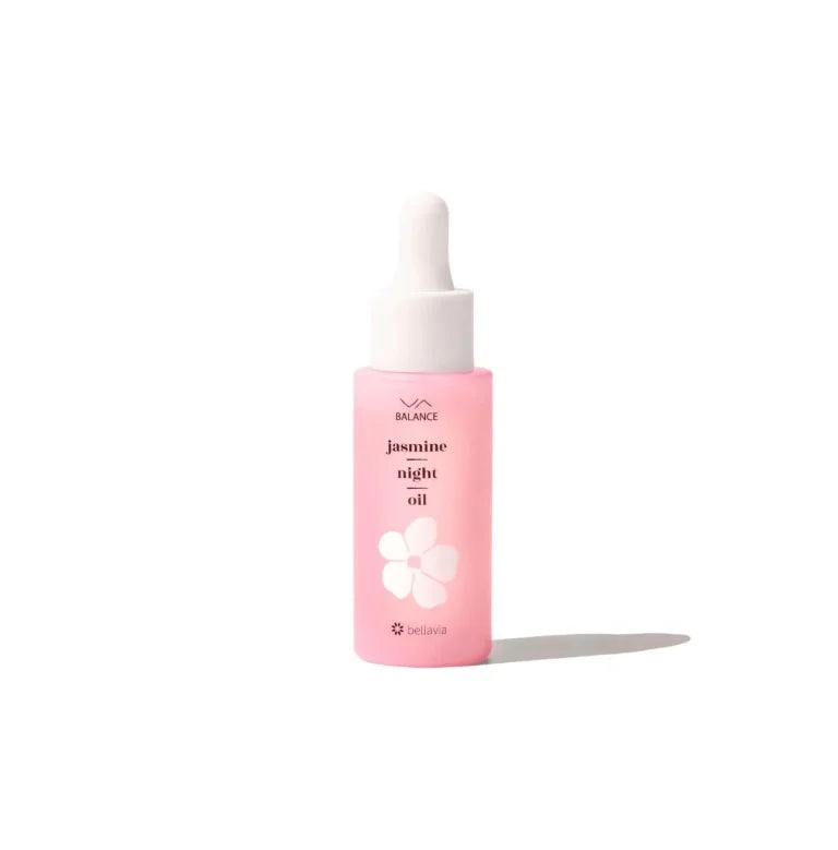 Bellavia Jasmine Night Oil