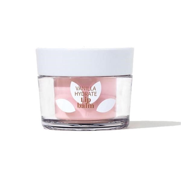 Bellavia Vanilla Lip Balm idratante