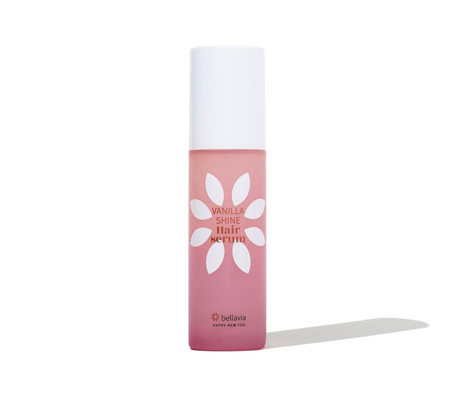 Bellavia-VANILLA SHINE HAIR SERUM