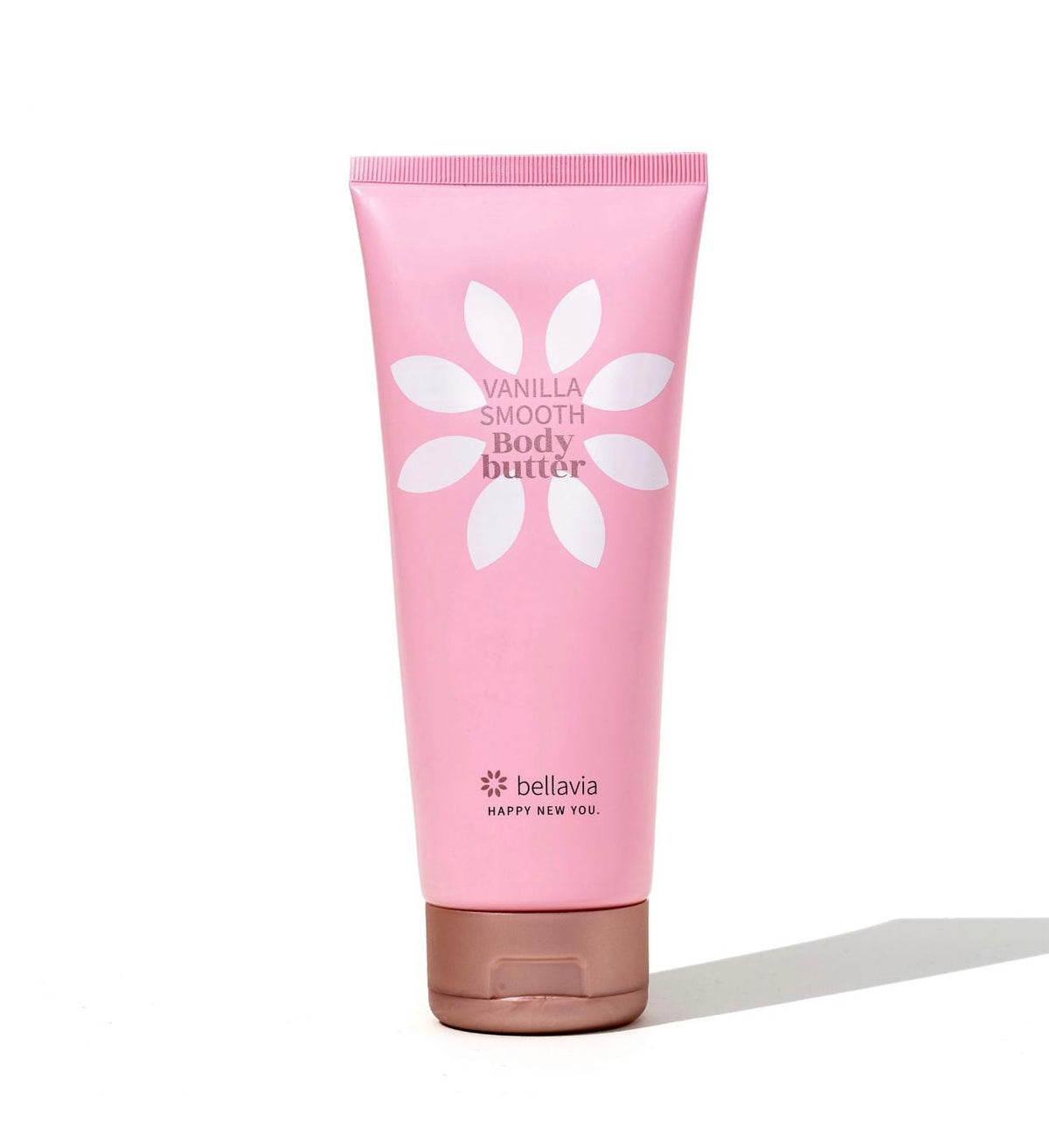 Bellavia-Vanilla Smooth body Butter