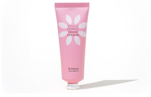 Bellavia- Vanilla Hand Cream