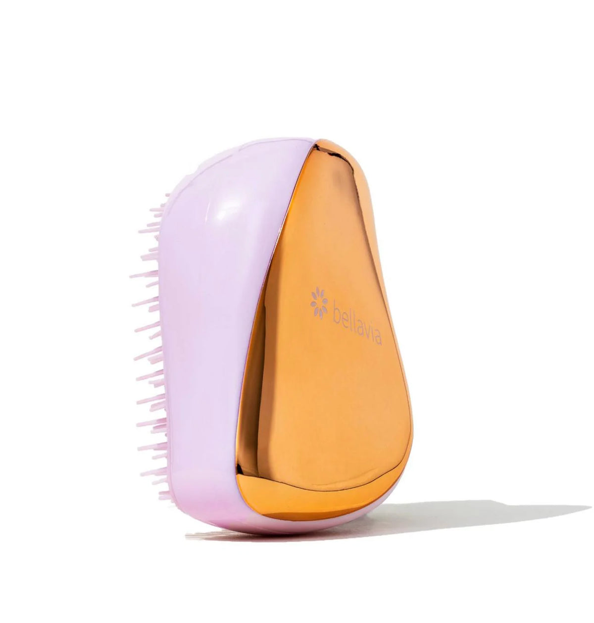 Bellavia-Spazzola per capelli anti nodi