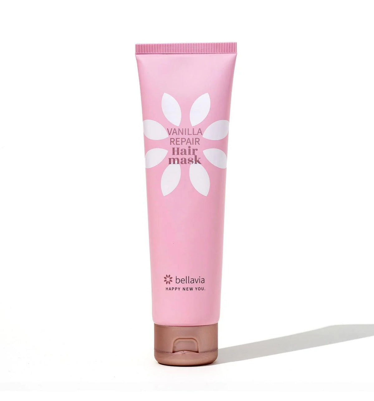 Bellavia- Vanilla Repair Hair Mask