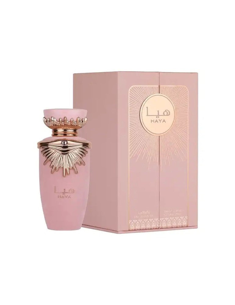 Haya Lattafa EDP 100ml