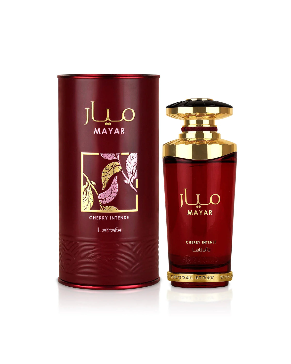 Mayar Cherry Intense 100ml EDP by Lattafa