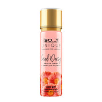 SO...? UNIQUE Coral Daisy 150ml