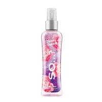 So…? Peony PETALS Body mist 100ml
