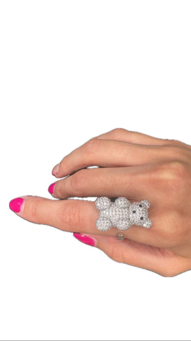 Anello teddy