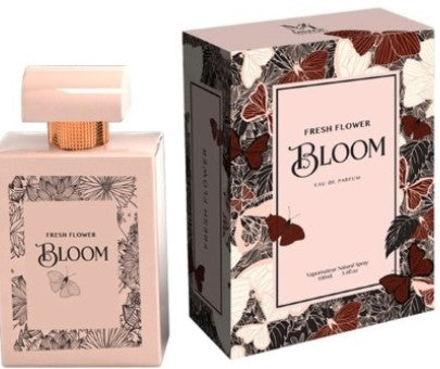 Montage- Bloom