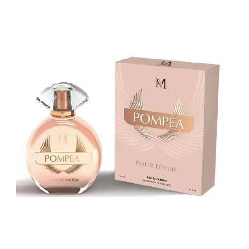 Montage- Pompea