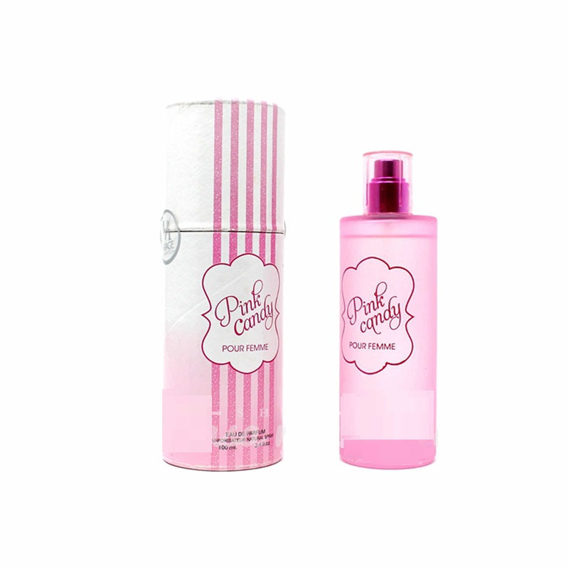 Montage- Pink Candy