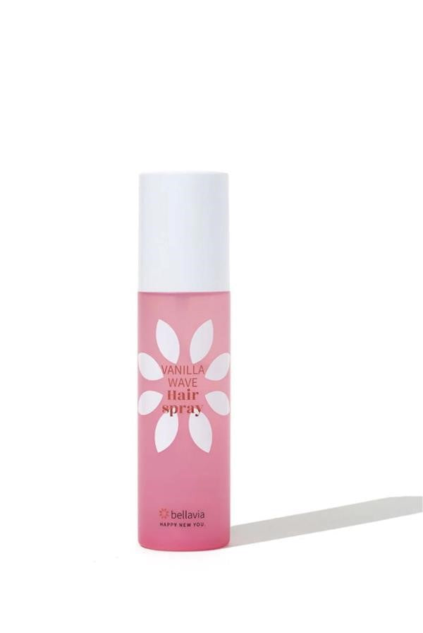 Vanilla Wave Hair spray