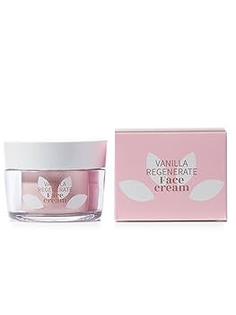 Vanilla Regenerate Face Cream