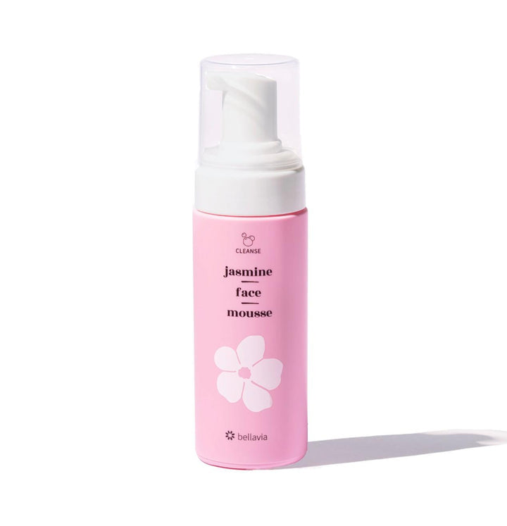 Face Mousse Bellavia