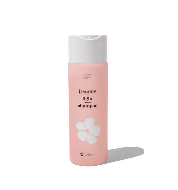 Jasmine Light shampoo