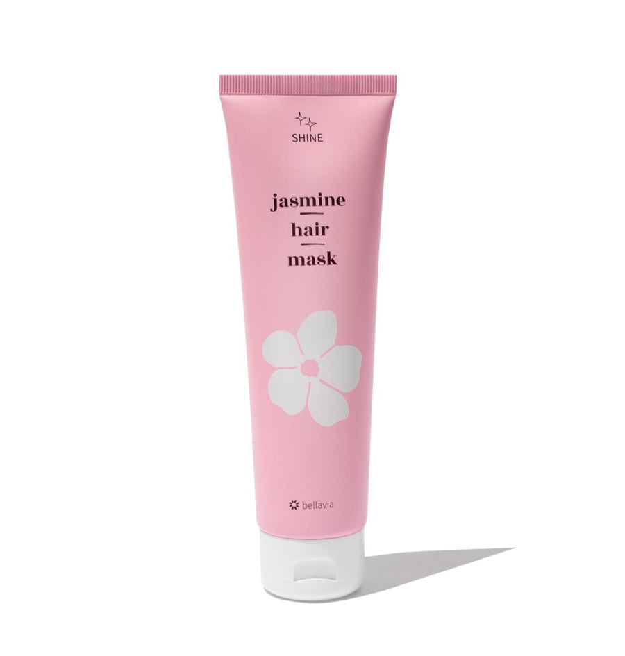 Jasmine Hair Mask