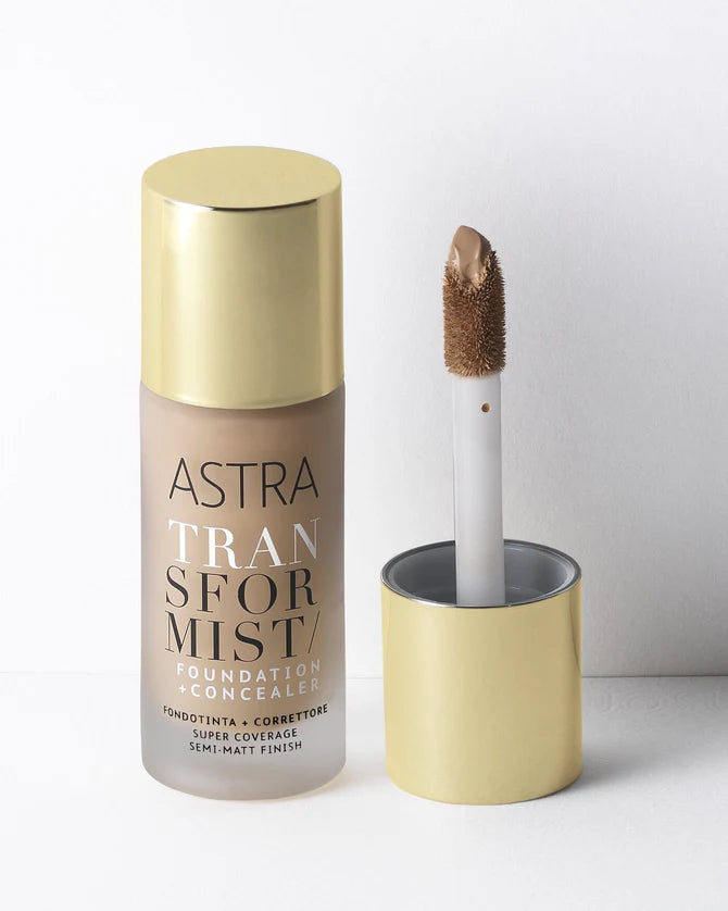 Astra Make-up Transformist Fondotinta+Correttore N03N