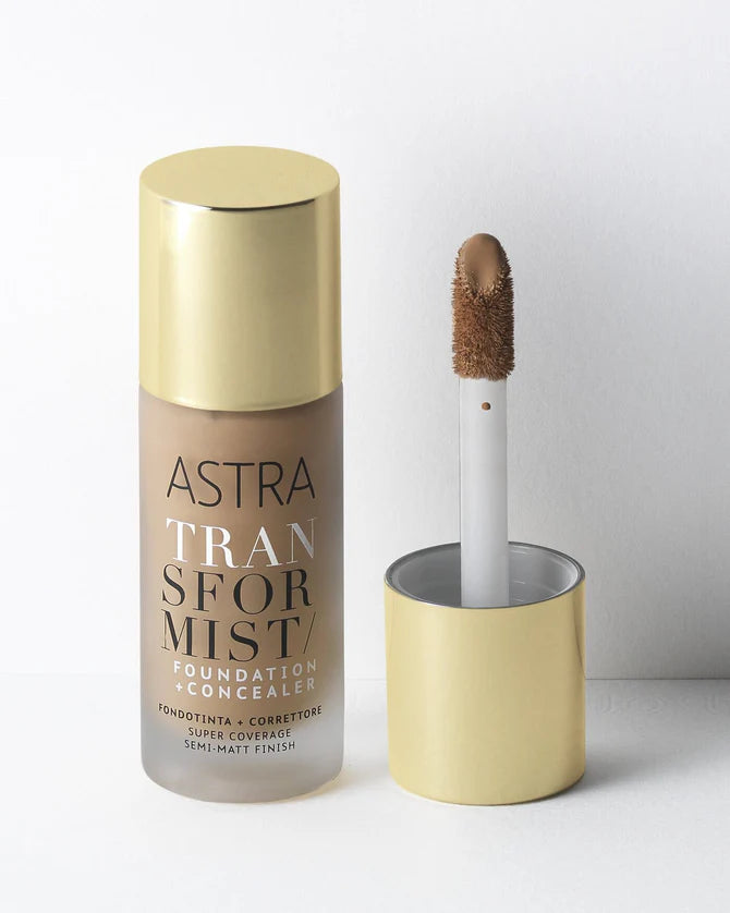 Astra Make-up Transformist Fondotinta+Correttore N05N