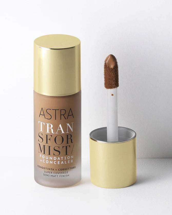 Astra Make-up Transformist Fondotinta+Correttore N06N