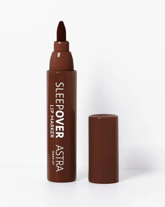 Astra make-up SleepOver Lip MARKER N05