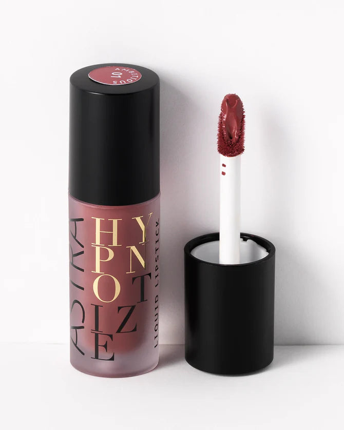 HYPNOTIZE LIQUID LIPSTICK - Rossetto Liquido Lunga Tenuta N01