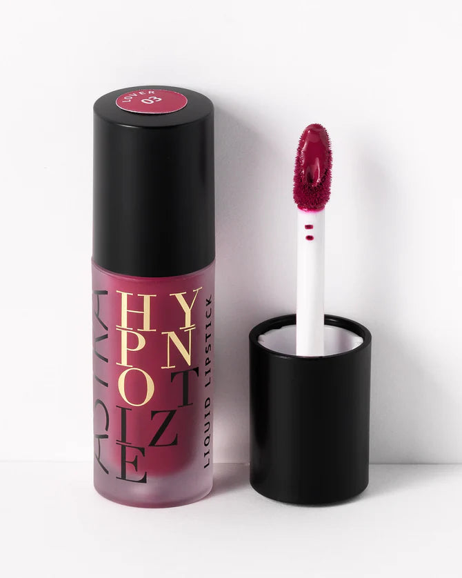HYPNOTIZE LIQUID LIPSTICK - Rossetto Liquido Lunga Tenuta N03