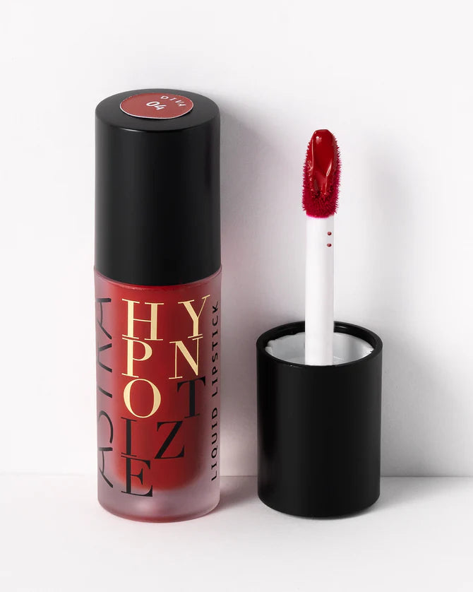 HYPNOTIZE LIQUID LIPSTICK - Rossetto Liquido Lunga Tenuta N4