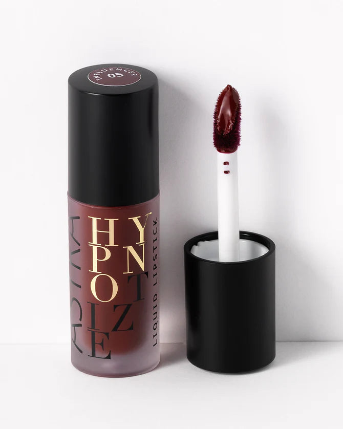 HYPNOTIZE LIQUID LIPSTICK - Rossetto Liquido Lunga Tenuta N05