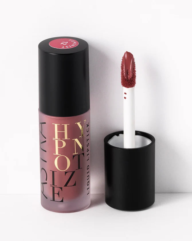 HYPNOTIZE LIQUID LIPSTICK - Rossetto Liquido Lunga Tenuta N12