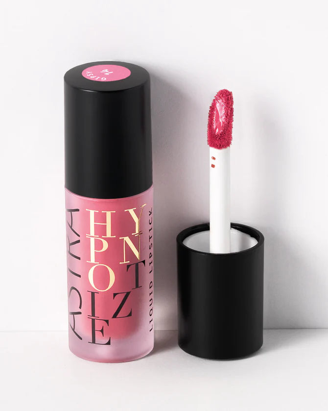 HYPNOTIZE LIQUID LIPSTICK - Rossetto Liquido Lunga Tenuta N14