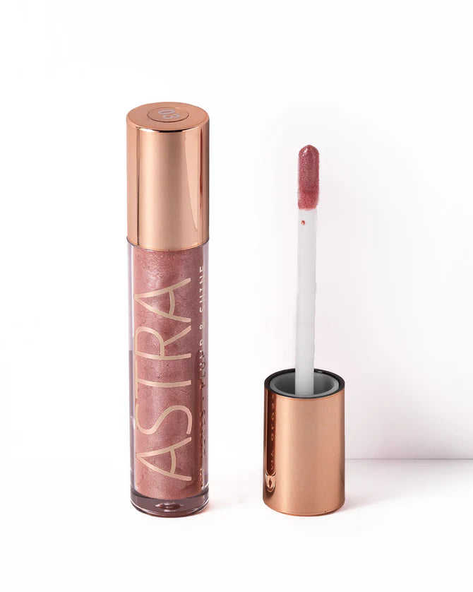MY GLOSS PLUMP & SHINE - Lip Gloss Volumizzante Luminoso 03