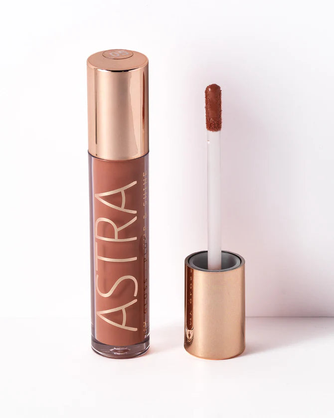 MY GLOSS PLUMP & SHINE - Lip Gloss Volumizzante Luminoso 05