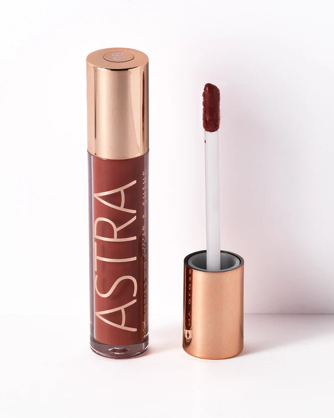 MY GLOSS PLUMP & SHINE - Lip Gloss Volumizzante Luminoso 06