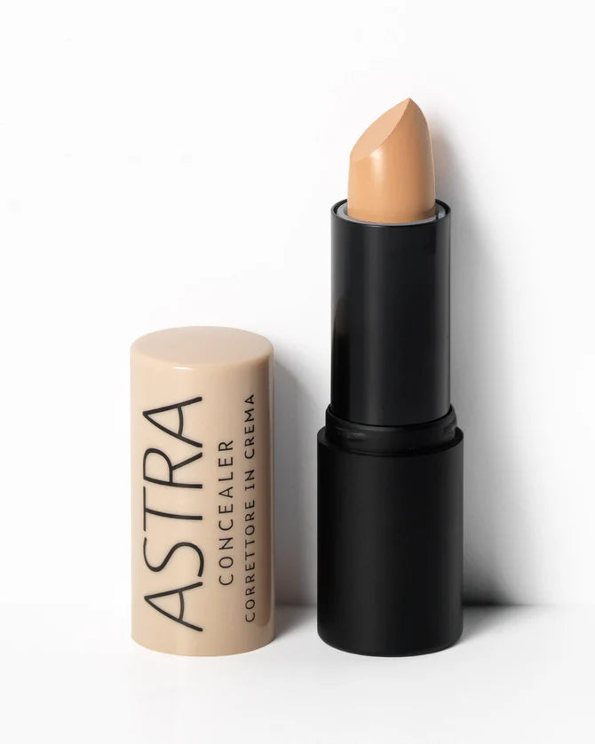 CONCEALER - Correttore Stick Cremoso 02