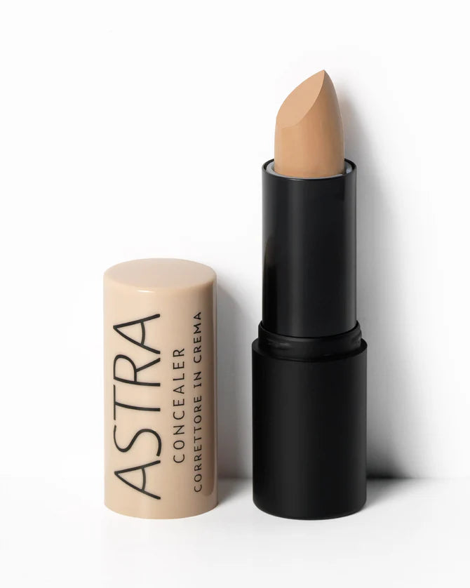 CONCEALER - Correttore Stick Cremoso 01
