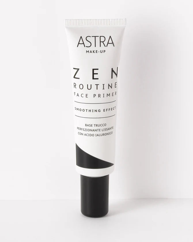 ZEN ROUTINE PRIMER SMOOTHING EFFECT - Base Trucco Viso Perfezionante