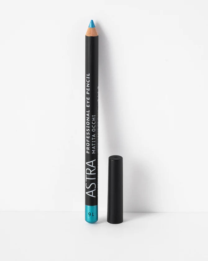 PROFESSIONAL EYE PENCIL - Matita Occhi Colorata Lunga Tenuta 16