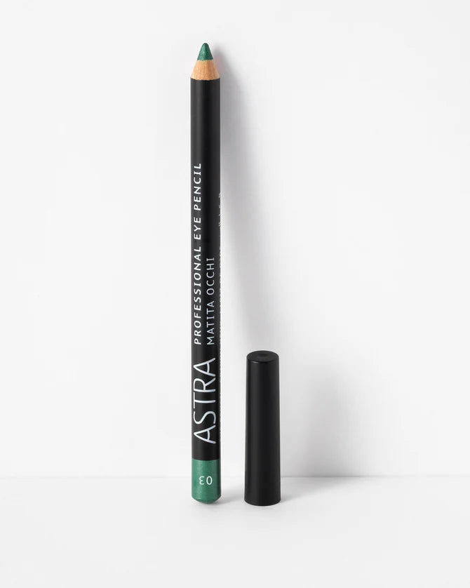 PROFESSIONAL EYE PENCIL - Matita Occhi Colorata Lunga Tenuta 03