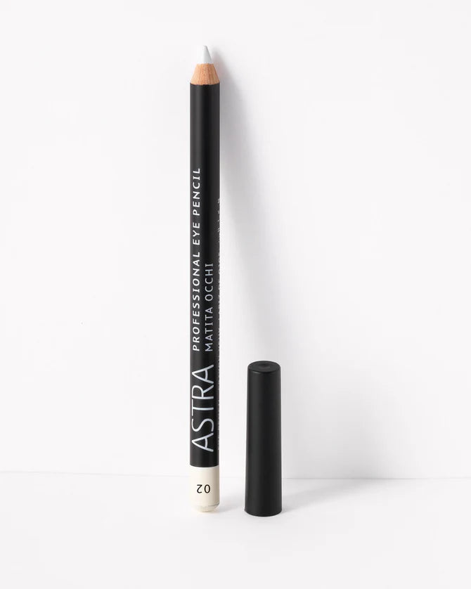PROFESSIONAL EYE PENCIL - Matita Occhi Colorata Lunga Tenuta 02