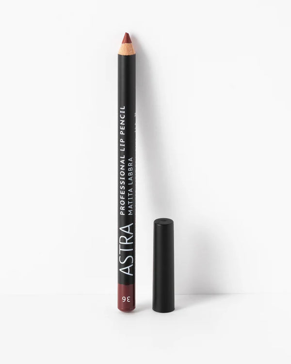 PROFESSIONAL LIP PENCIL - Matita Contorno Labbra