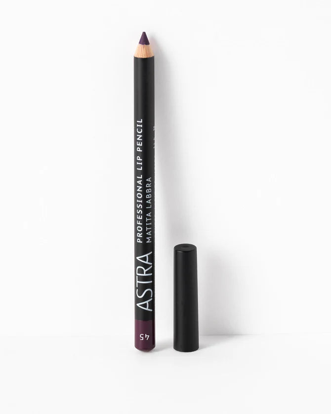 PROFESSIONAL LIP PENCIL - Matita Contorno Labbra